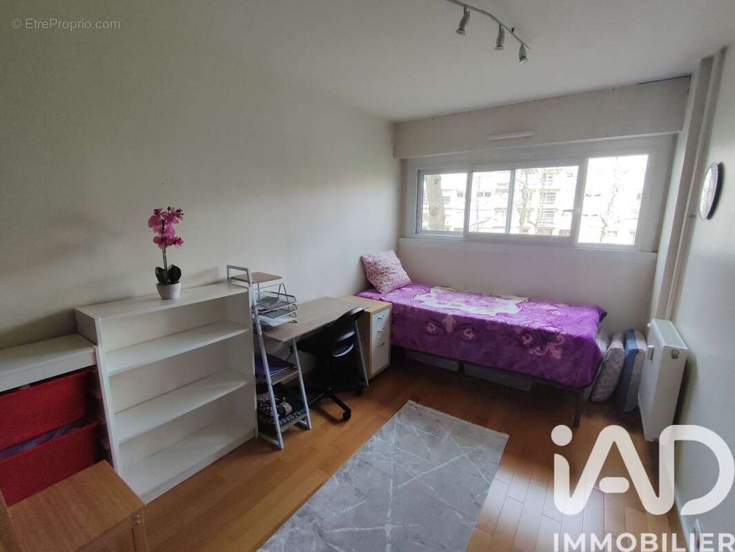 Photo 7 - Appartement à RENNES