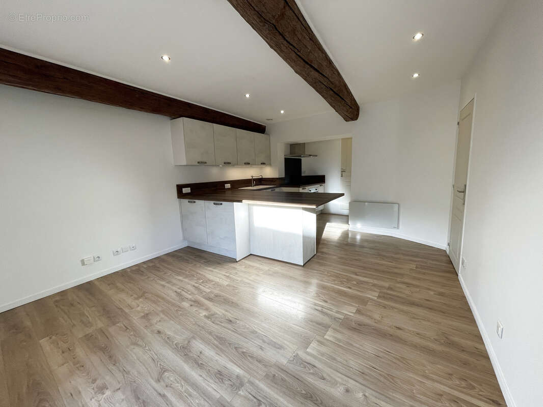 Maison à VENDARGUES