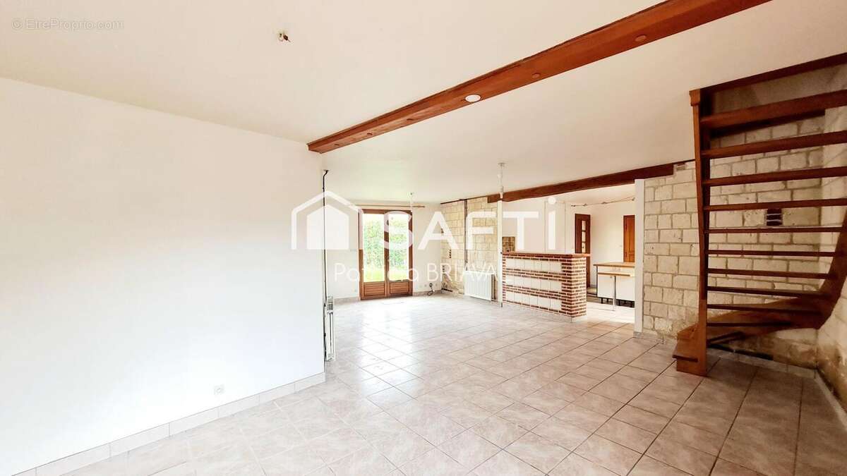 Photo 5 - Maison à CAMBLAIN-L'ABBE