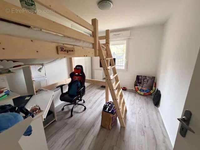 Appartement à EVREUX