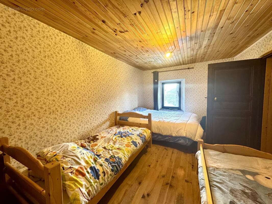 Maison à PUYVALADOR