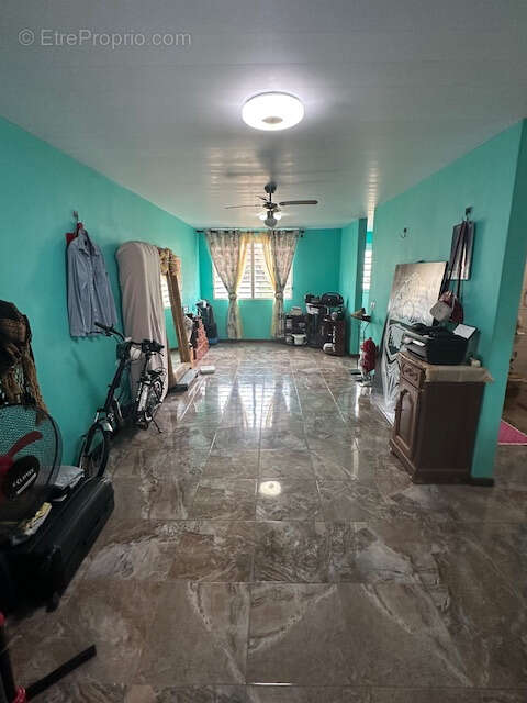 Maison à KOUROU