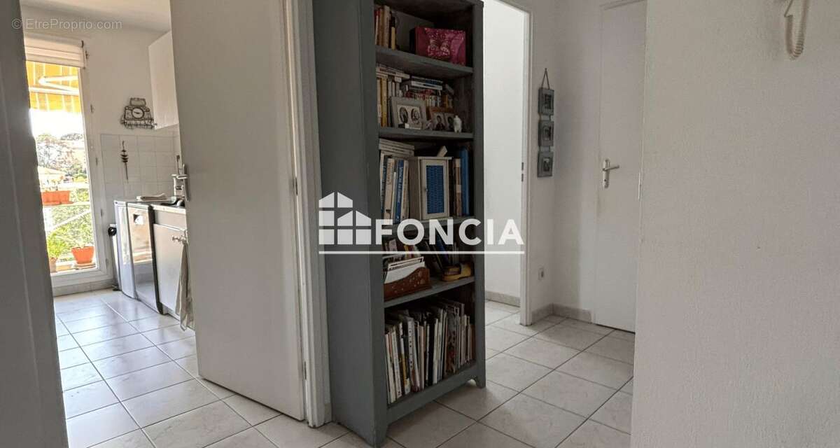 Appartement à HYERES