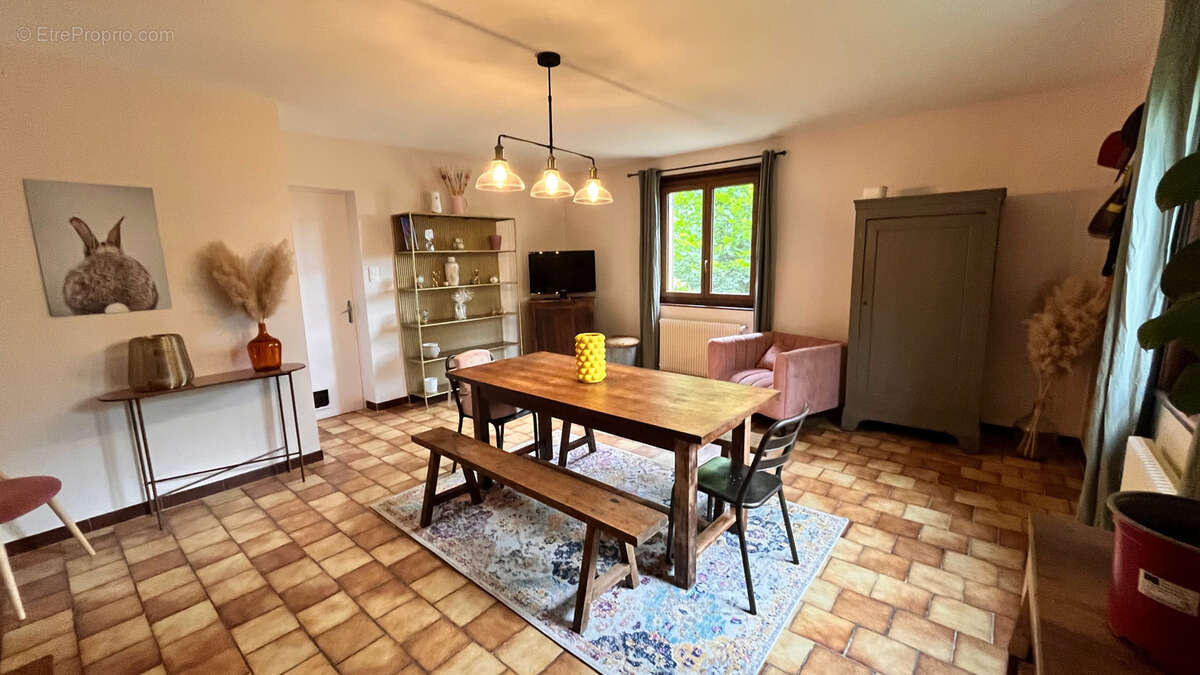 Propriété coup de coeur 214 m2 - photo 8