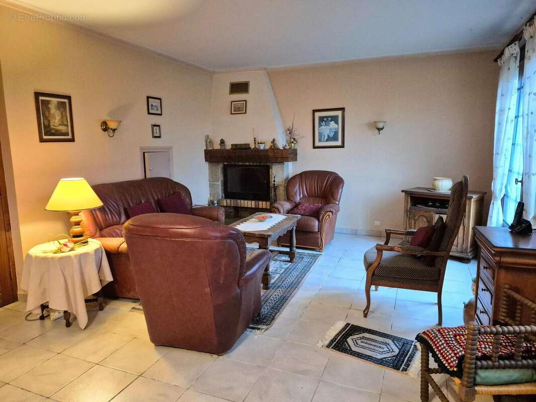 Photo 3 - Maison à SANTEC