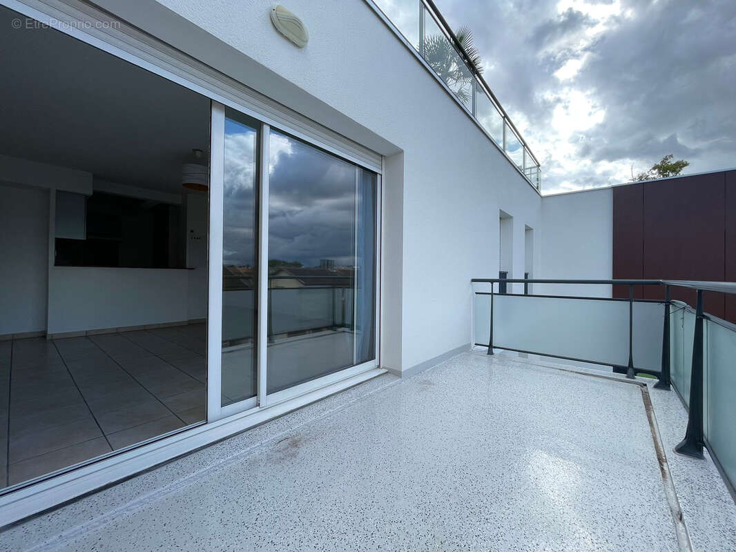 Appartement à EYSINES