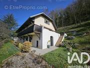 Photo 1 - Maison à CHINDRIEUX