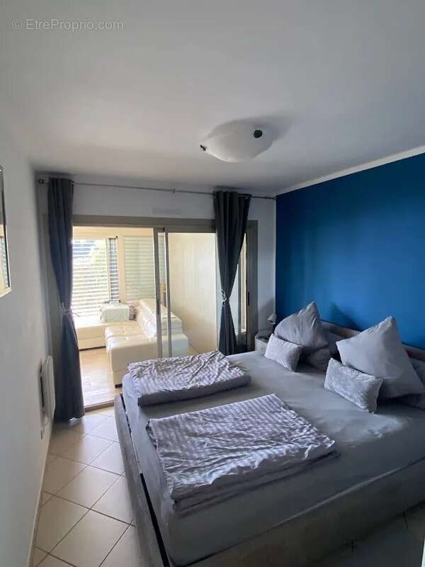 Appartement à ROQUEBRUNE-CAP-MARTIN