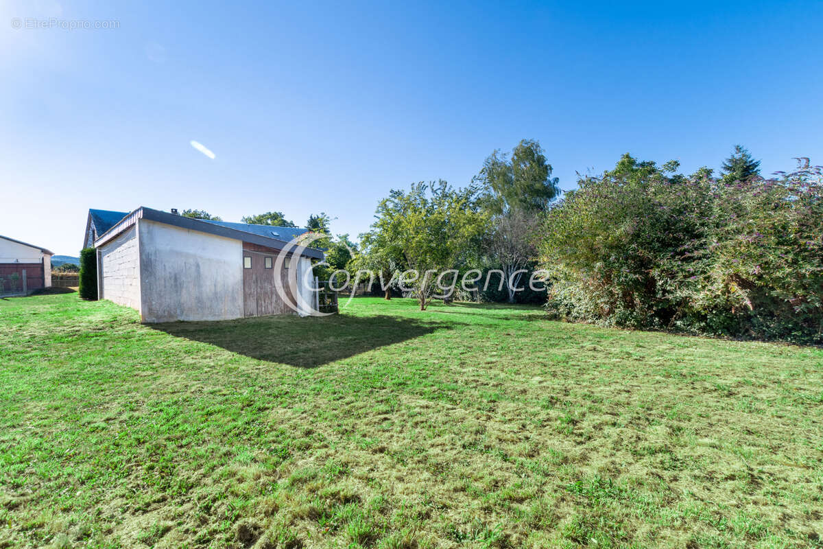 Maison en pierres - photo 15