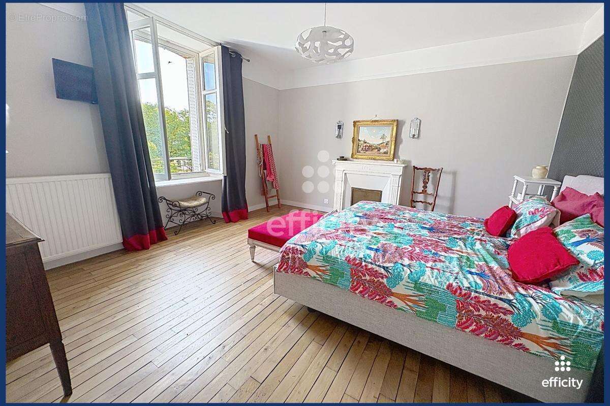 Maison 255 m² à Redon  - photo 11