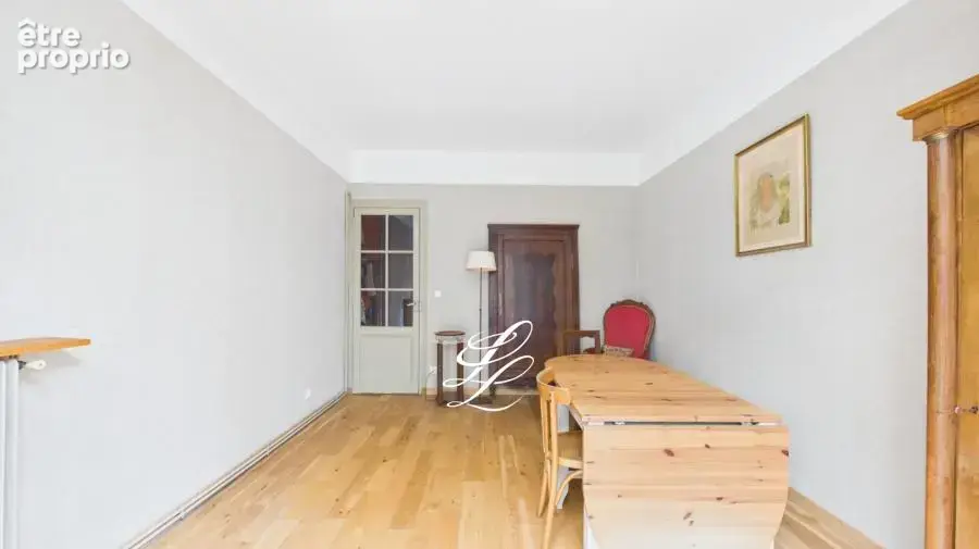 Appartement 3 pièces 56 m² à vendre à Paris-15e (75015) - photo 2