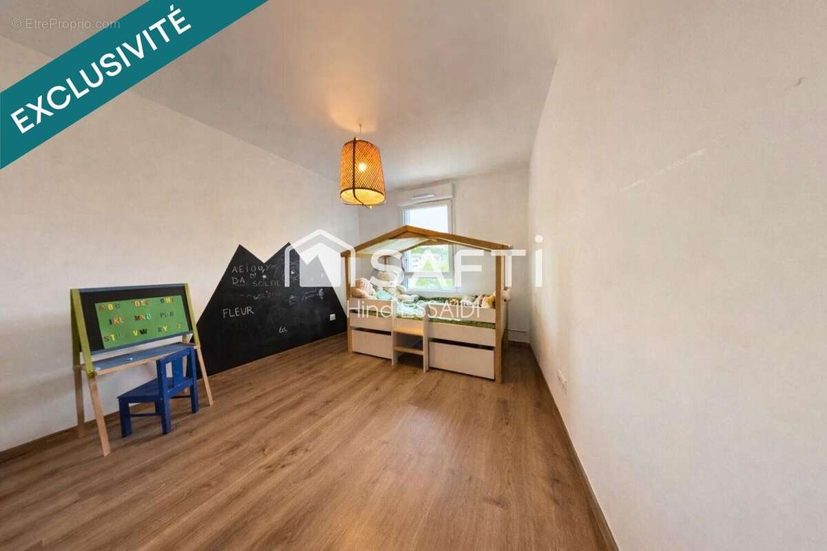 Photo 8 - Appartement à LYON-9E