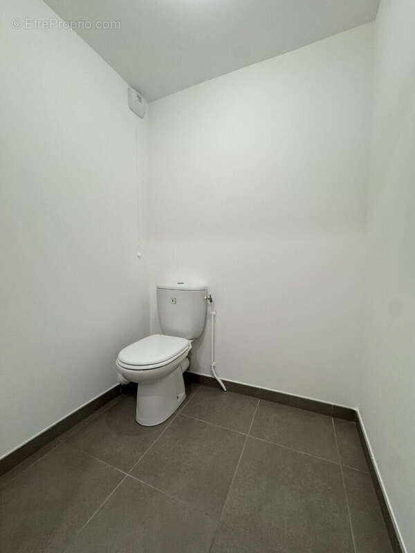 Appartement 62m² à orléans - photo 9