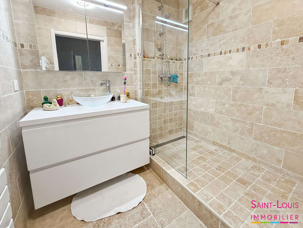 Appartement à POISSY