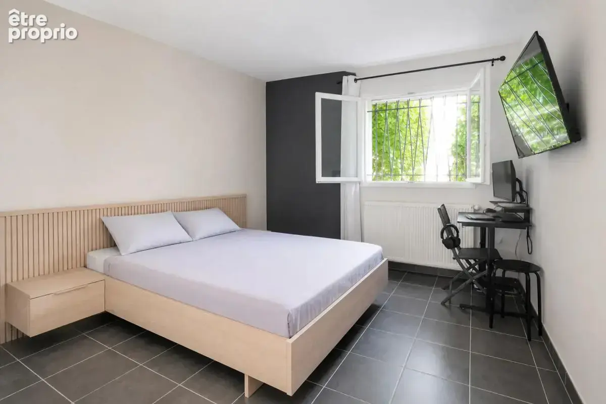 Appartement de 3 pièces de 63 m² à Gardanne - photo 7