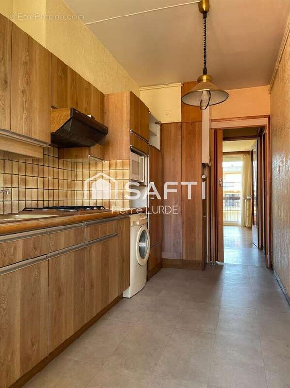 Photo 2 - Appartement à MONTAUBAN
