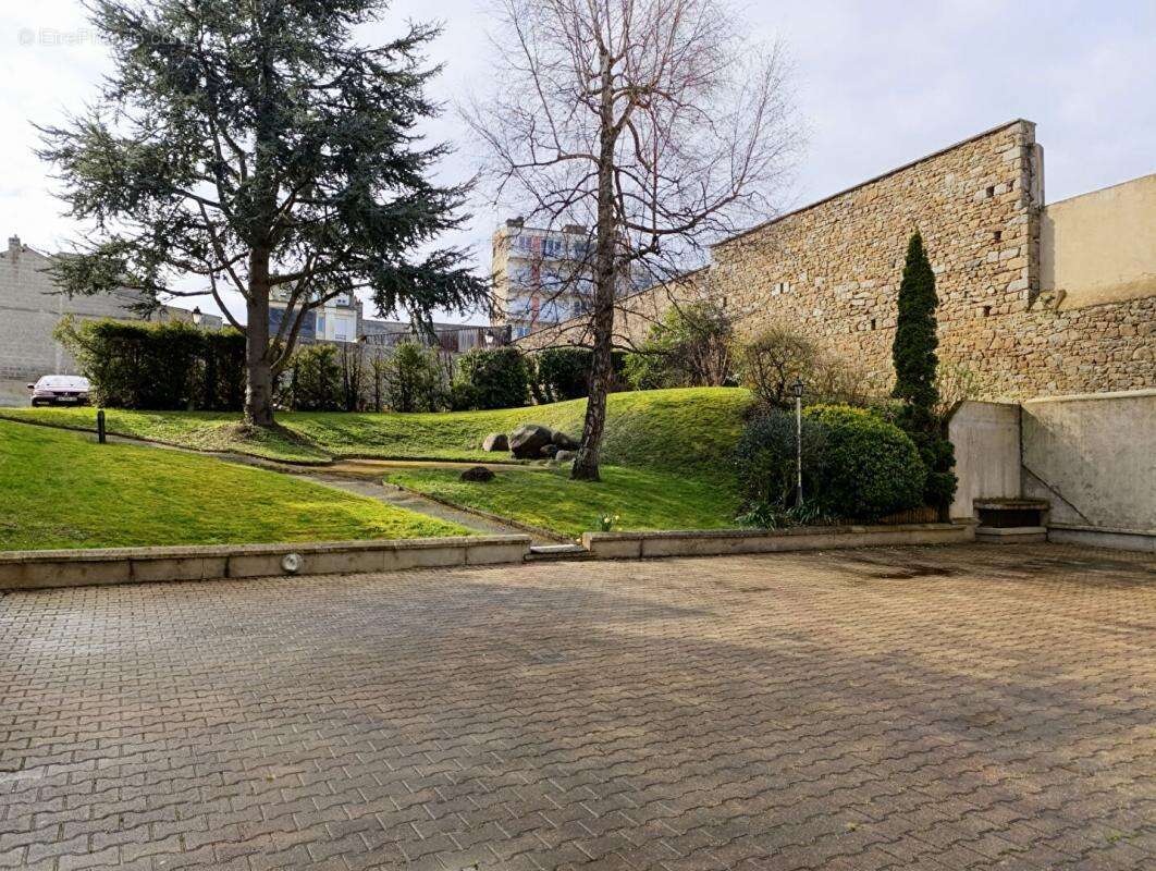 Appartement à SAINT-BRIEUC