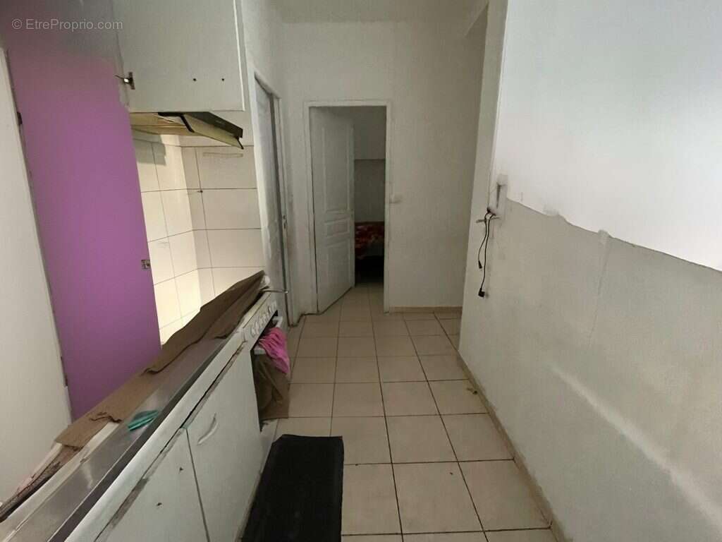 Appartement à BEZIERS