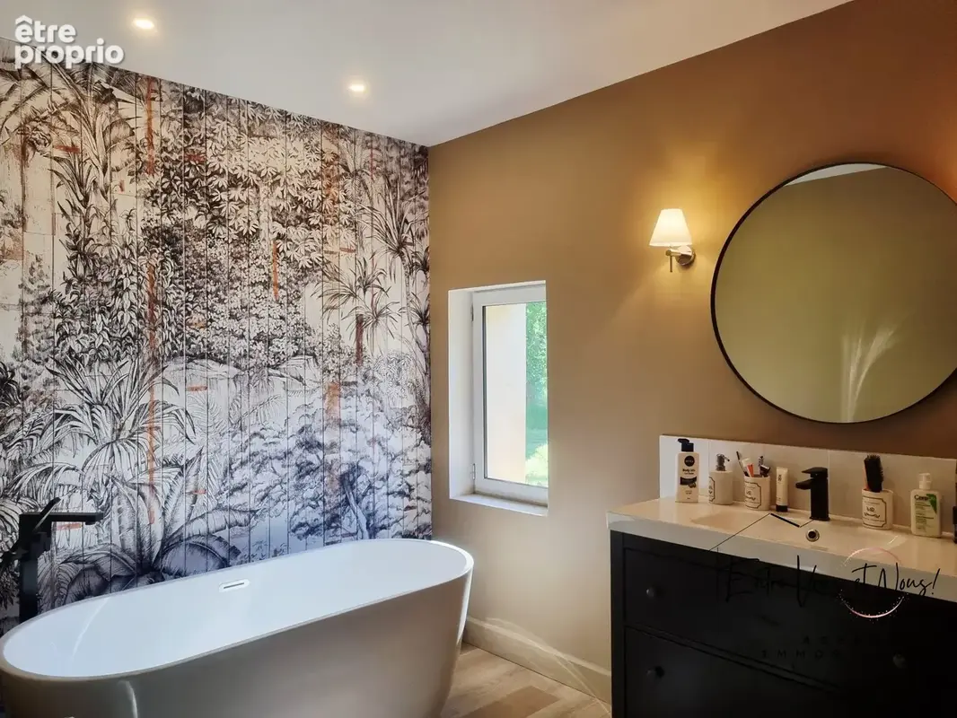 Maison 6 pièces 170 m² à vendre à Bazas (33430) - photo 8
