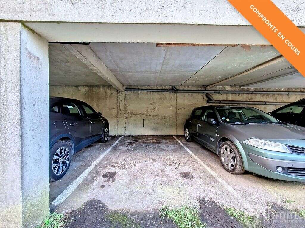 Appartement à QUIMPER