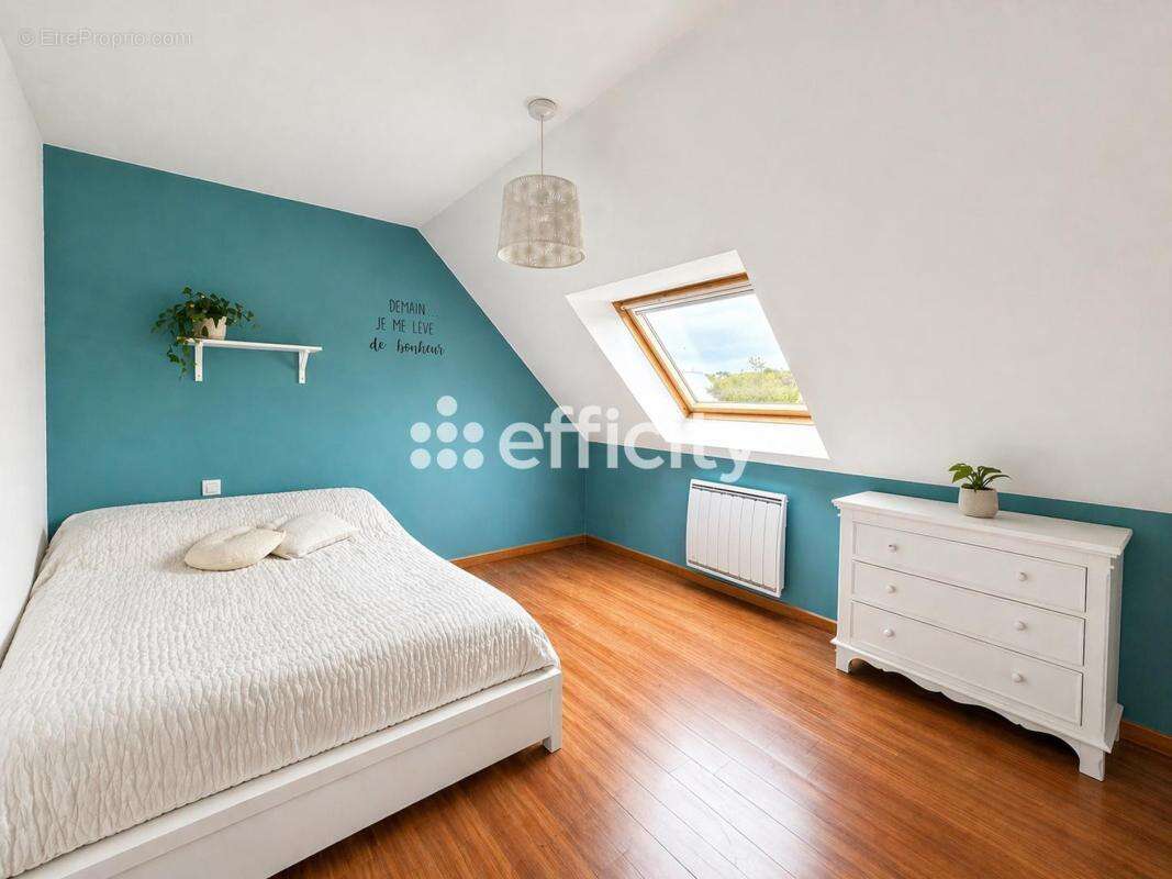 Maison 210 m² à Brece  - photo 12