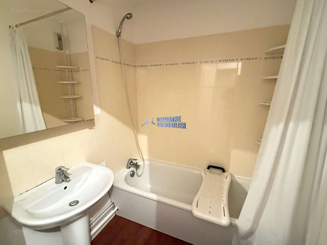 Appartement à LE HAVRE