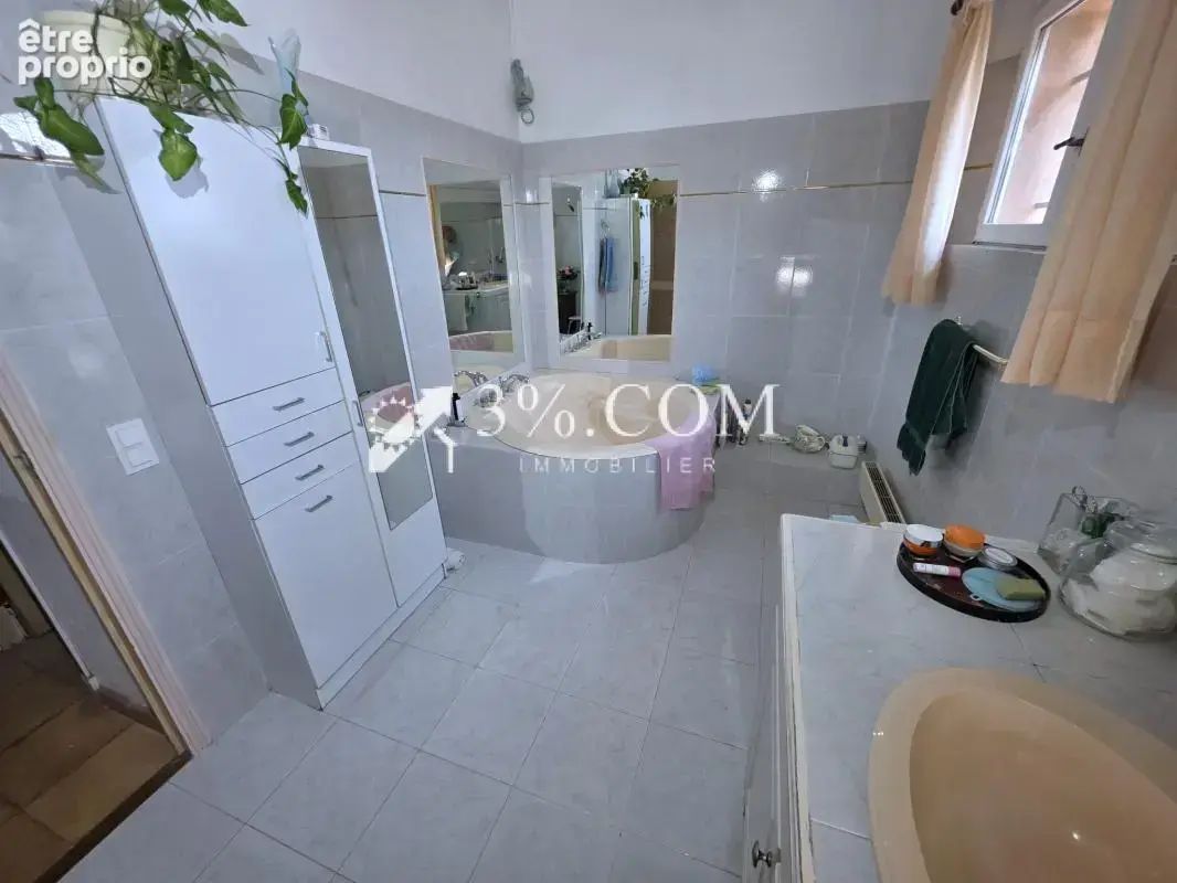 Grande villa provençale aux Golfs - photo 12
