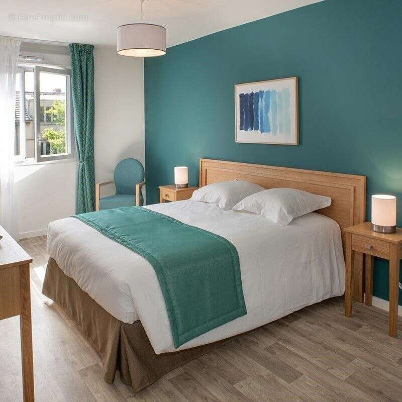 Appartement à MONTROND-LES-BAINS