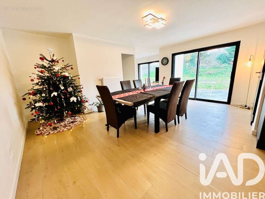 Photo 2 - Maison à SAINT-QUAY-PERROS