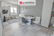 Appartement à LE MESNIL-SAINT-DENIS