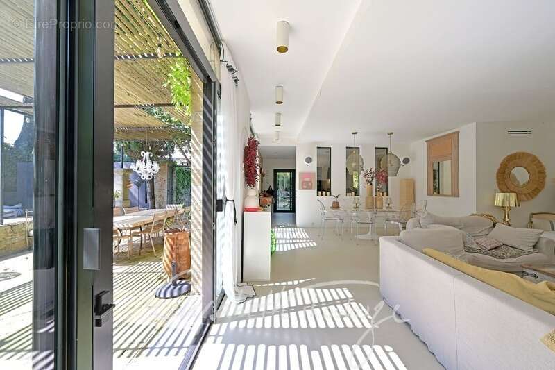 Maison à vendre 6 pièces, entre montpellier et  nimes de montpellier (34) - photo 11