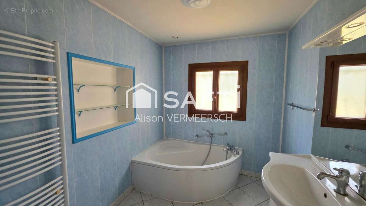 Photo 7 - Maison à ROSNY-SUR-SEINE