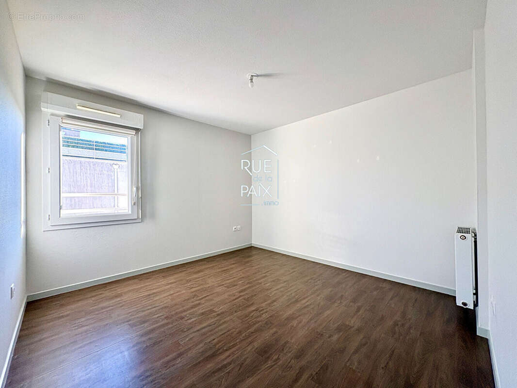 Appartement à POITIERS