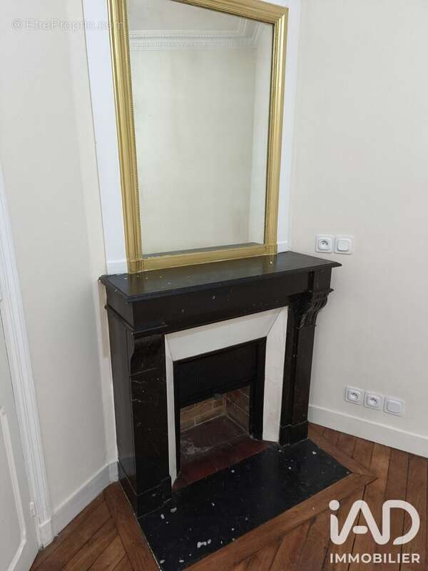 Appartement 26 m² à Paris-12e  - photo 9