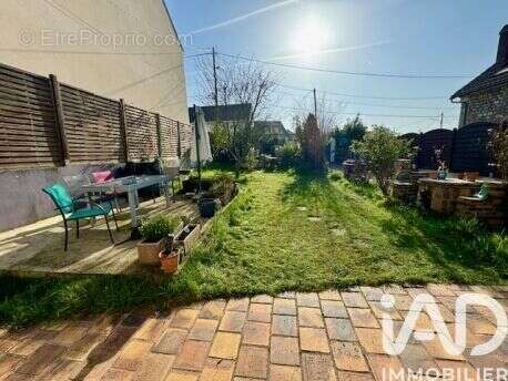 Photo 3 - Maison à SARCELLES