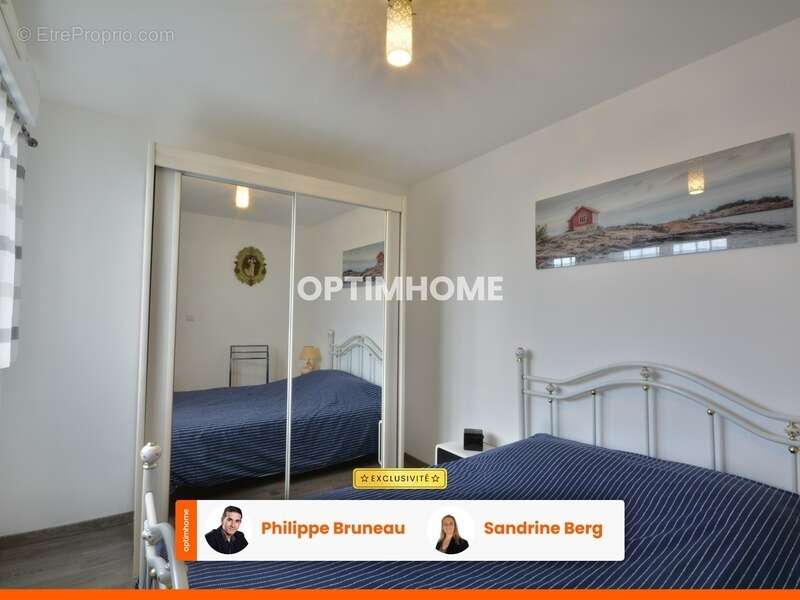 Maison à SAINT-JUST