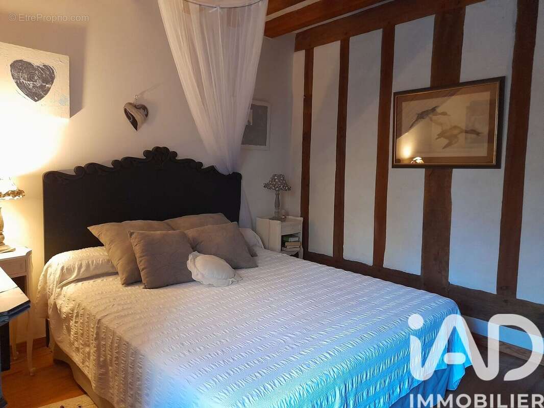Photo 5 - Maison à SABRES
