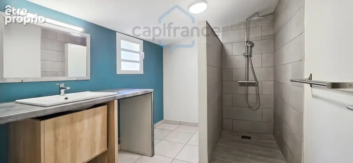 T6 rénovée composée de deux logements indépendants - photo 8