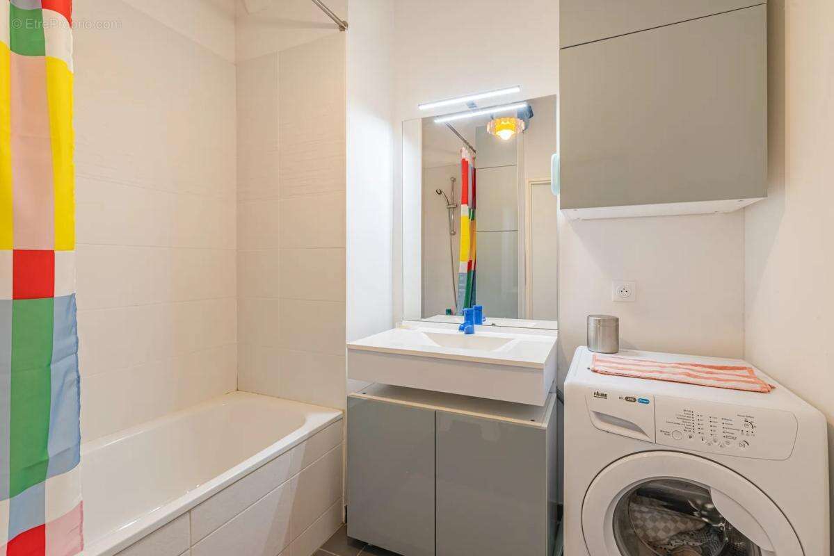 Appartement 3 pièces de 72 m² à Aubervilliers - photo 11