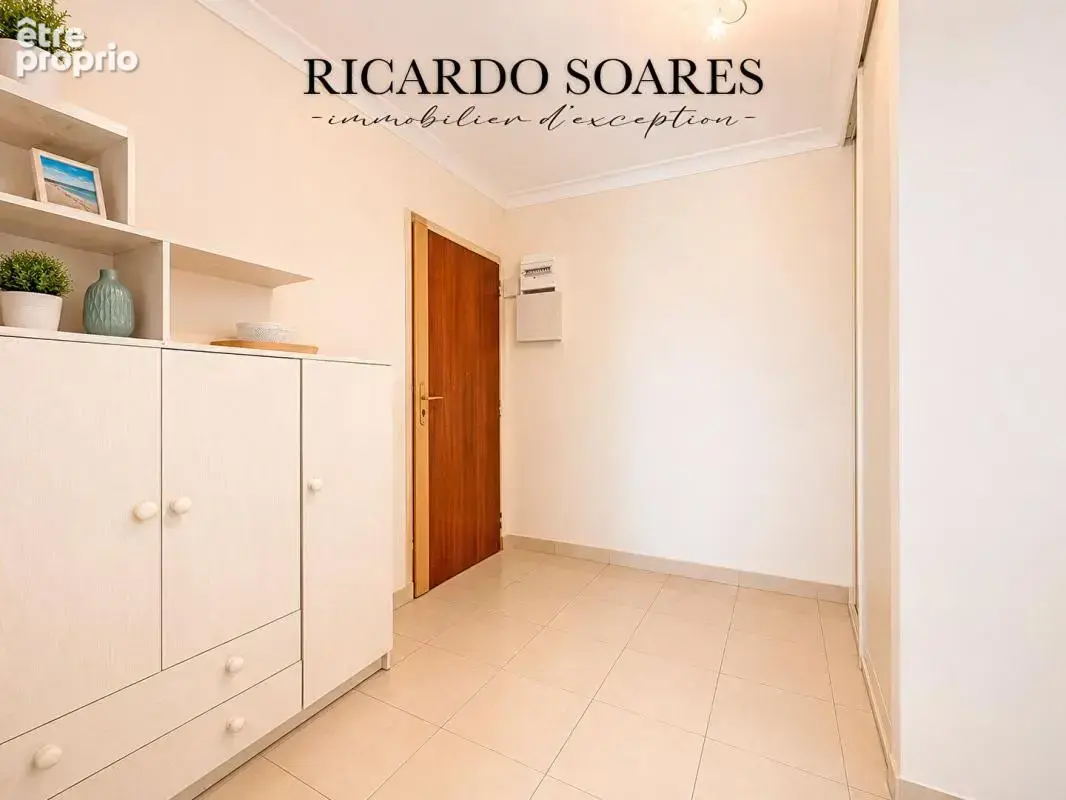 Belleville, paris 19 - appartement 98m2, 5 pièces, 4 chambres, cave, parking - photo 11