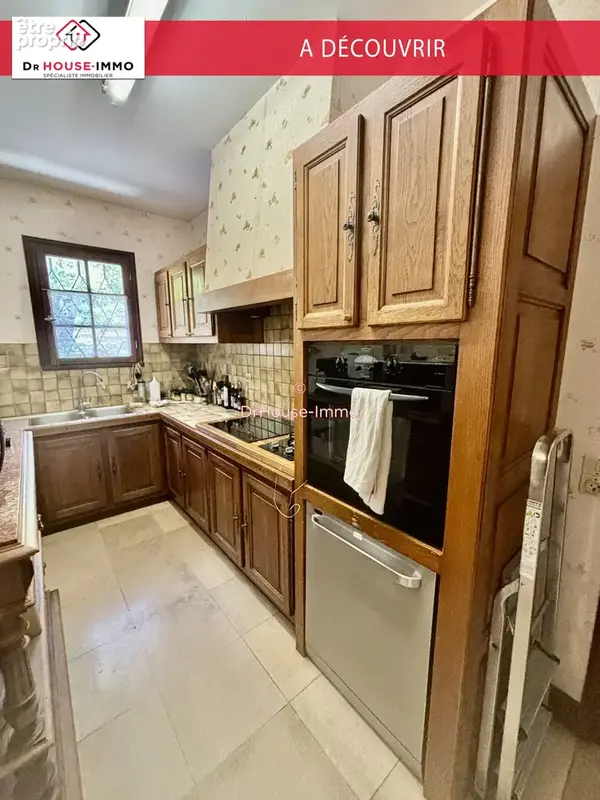 Maison 6 pièces 194 m² à vendre à Lembras (24100) - photo 26