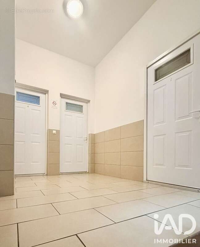 Photo 7 - Appartement à PERPIGNAN
