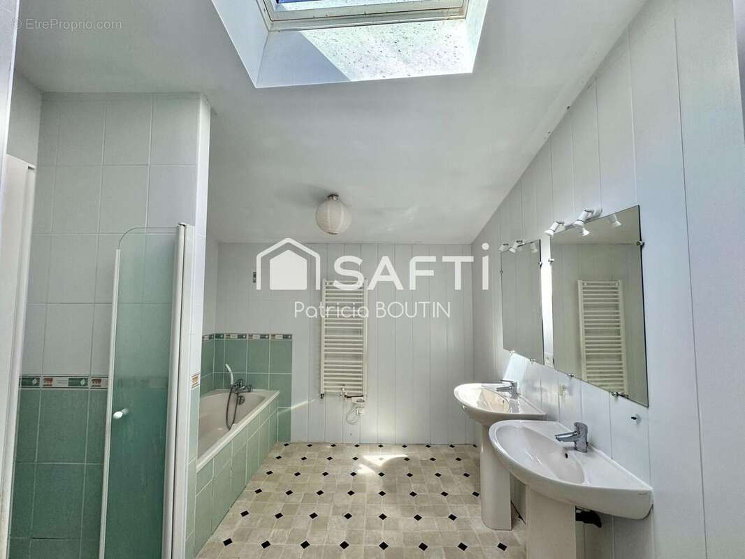 Photo 9 - Maison à LA CRECHE