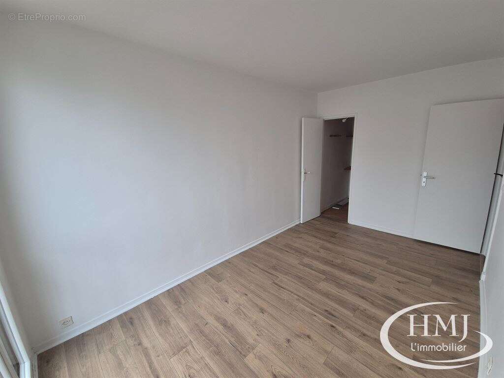 Appartement à BRETIGNY-SUR-ORGE
