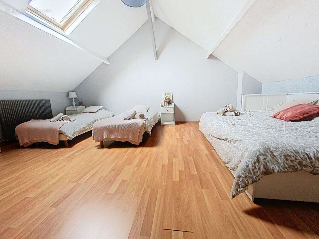 Appartement à SAINT-ARNOULT