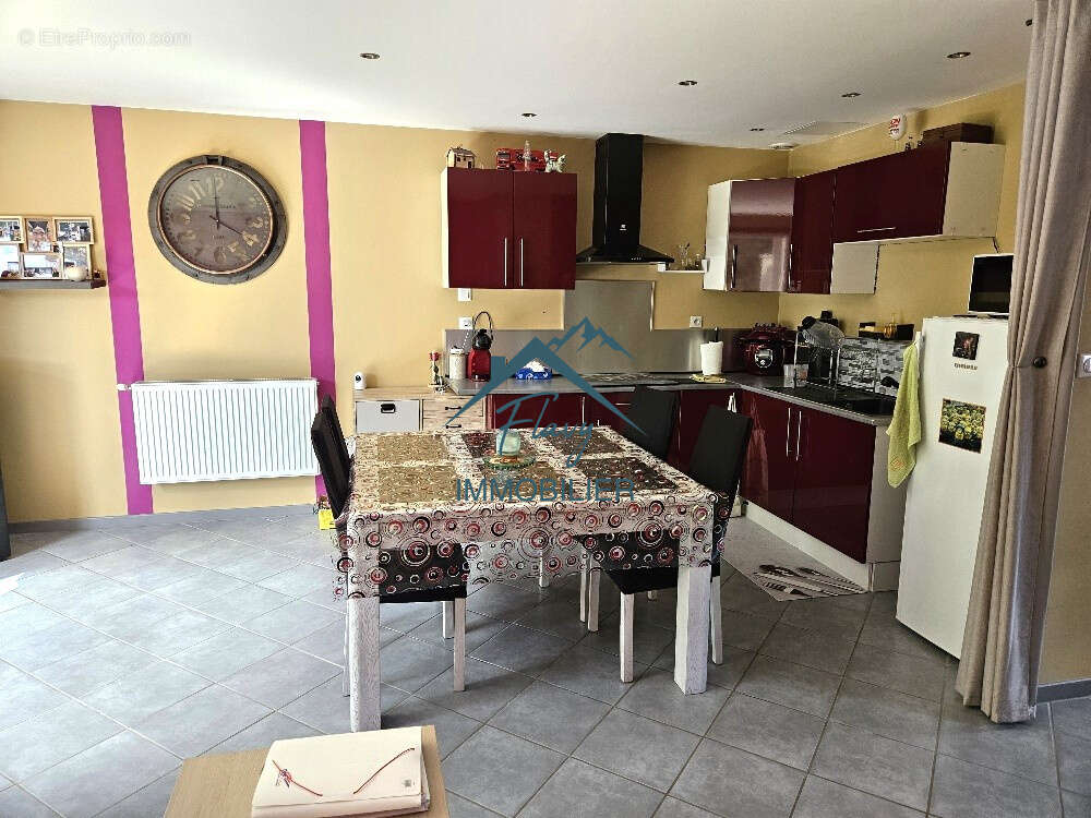 Maison à AYDOILLES
