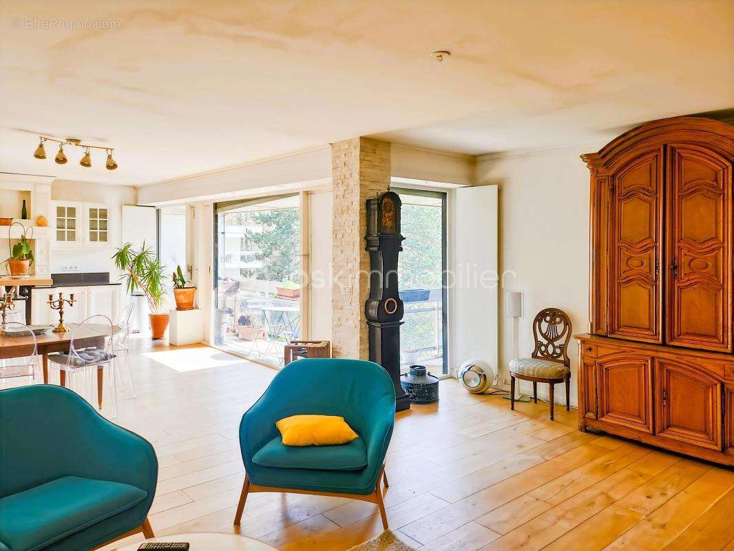 Appartement à VERSAILLES