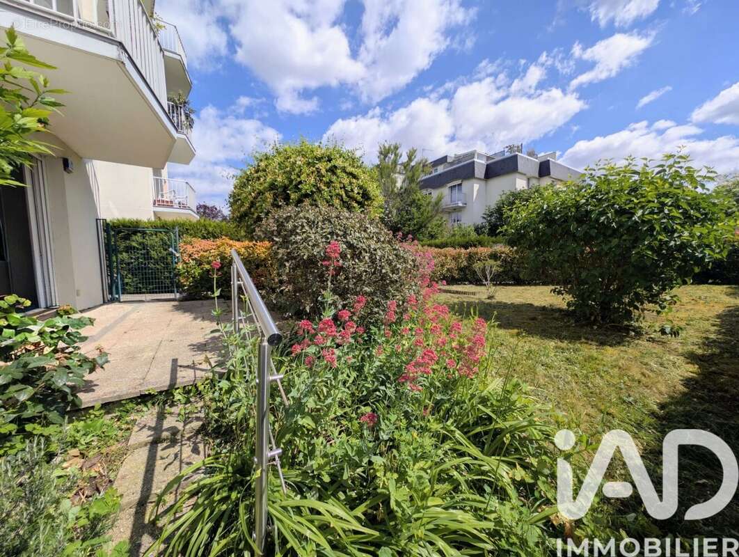 Photo 3 - Appartement à CHATOU