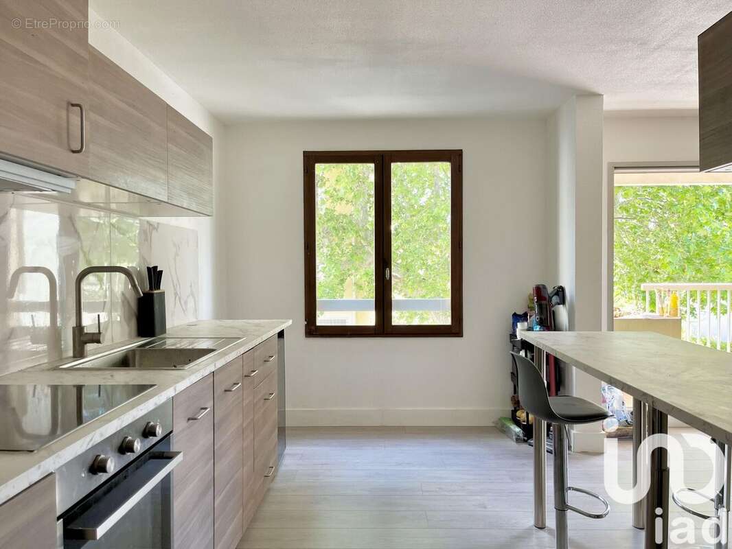 Photo 7 - Appartement à HYERES