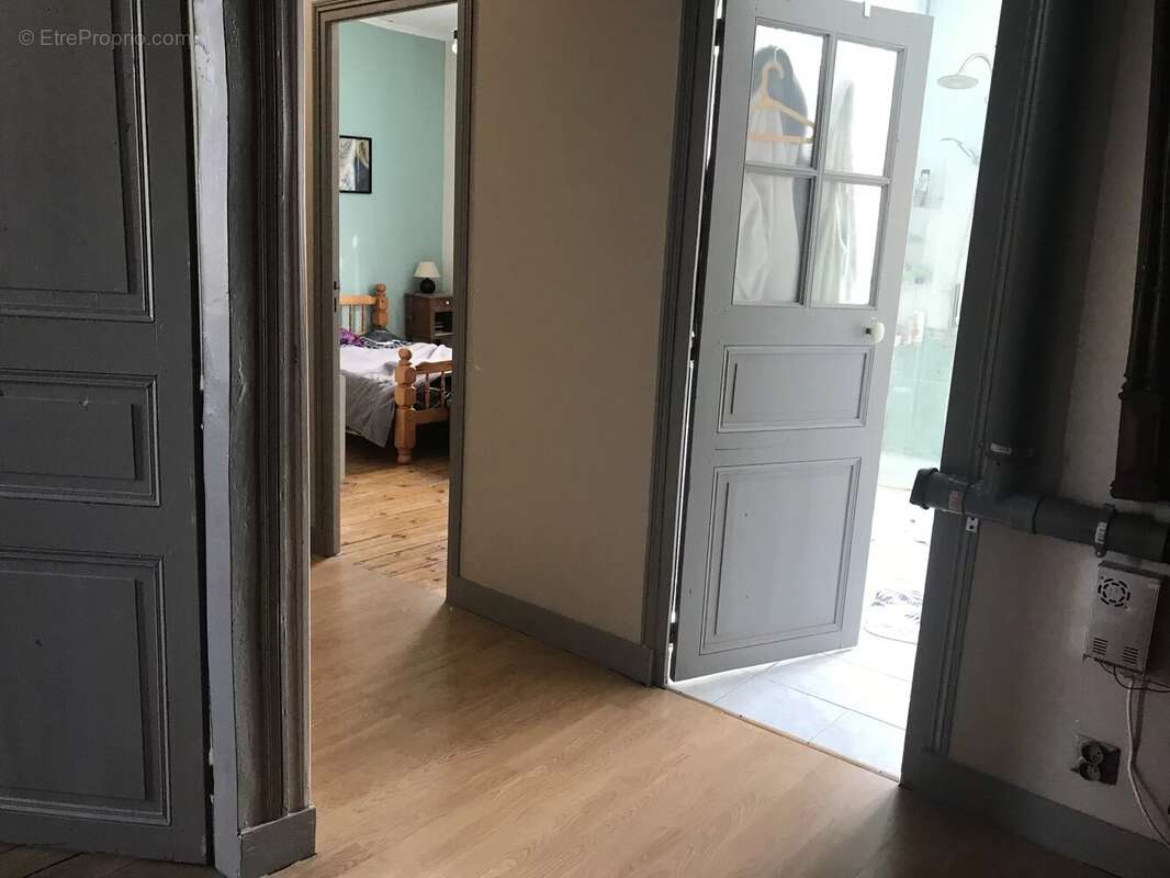 Maison de Village - photo 13